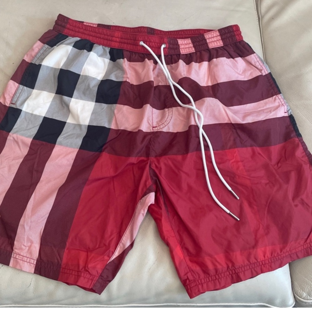 Burberry
